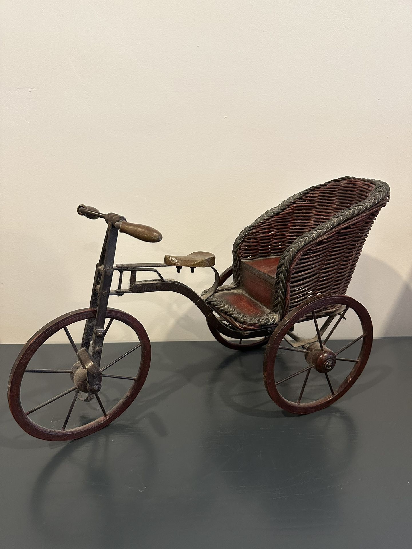 Toy Bicycle 