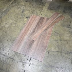 6 MM LVP flooring 100% waterproof $1.69