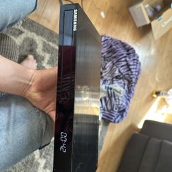 Samsung 3D Blue-ray Player