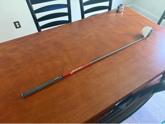 LH Taylormade Burner Superfast 2.0 3 Wood