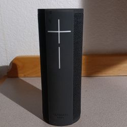 Ultimate Ears Megablast Bluetooth Speaker