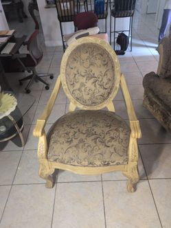 Vintage chair