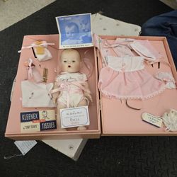 Tiny Tears Doll