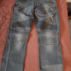 Ralph Lauren Polo Jeans