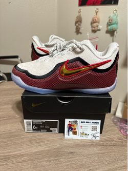 Size 6Y / 7.5W - Nike Lebron 23 Grand Opening (GS)