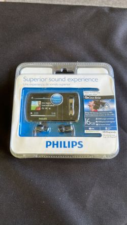 MP3 Player
