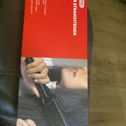 TYMO HAIR STRAIGHTNER