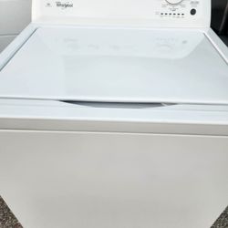 Whirlpool Washer #557