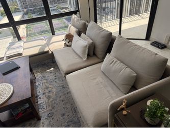 Modern Full  Furniture Set