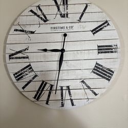 Clock 