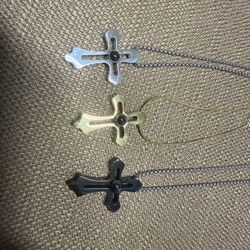 Available colors: Gold / Silver / Black Unisex style, simple and stylish.