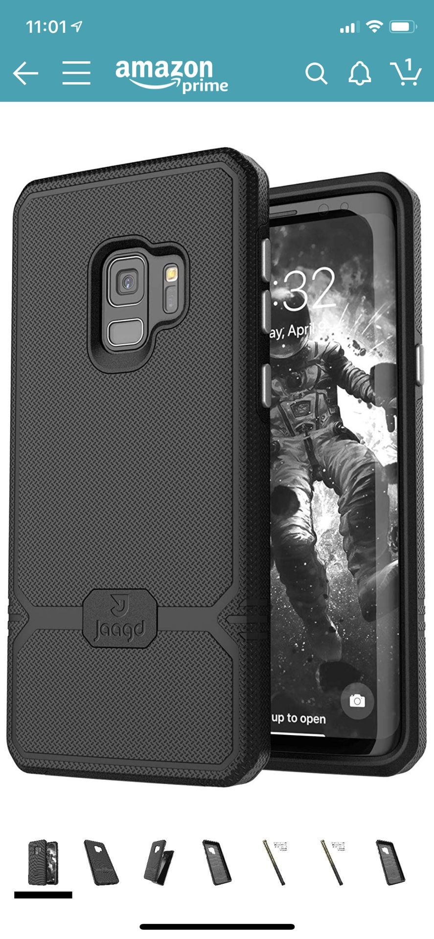 Samsung galaxy 9 case