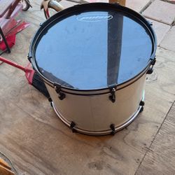 Pulse Kick Drum 