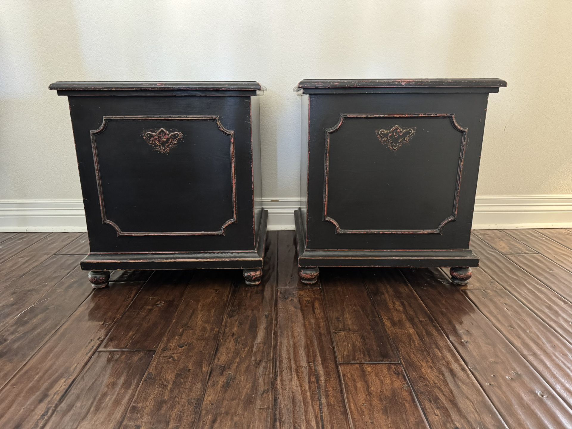 Set Of Side Tables