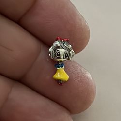 925 Sterling Silver Pandora charm