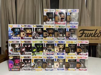 Funko POP! Bundle