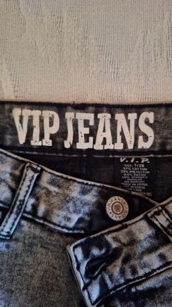 VIP jeans