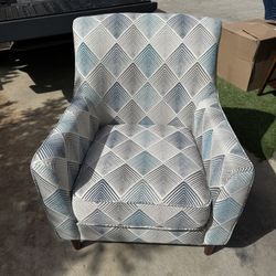 Accent chair 