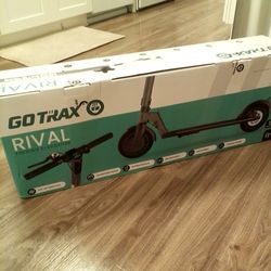 Electric Scooter *** Brand New *** 0 Miles