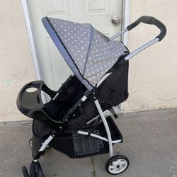 GRACO STROLLER 