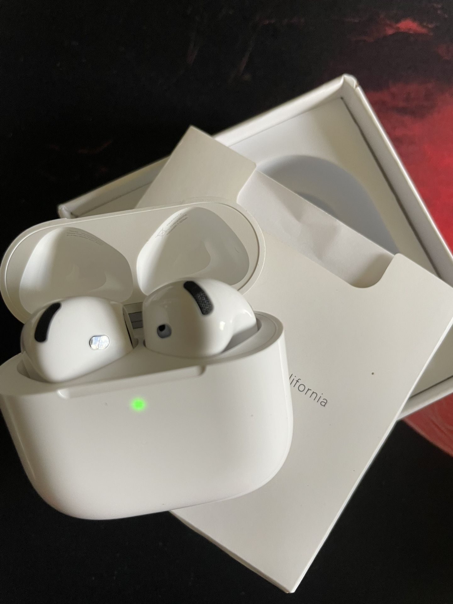AirPod 4 ANC USB C