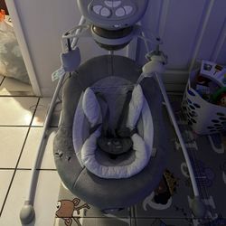 Ingenuity Baby Swing