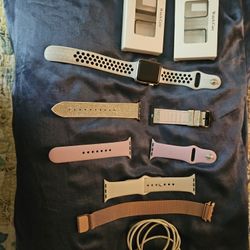 Apple Watch 38mm Series 3 