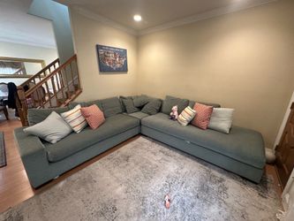 Sofas sectional