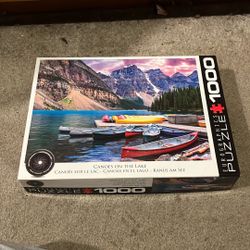 1000p Puzzle