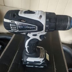 Makita Drill Gun 