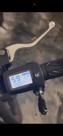 tuttio with segway battery