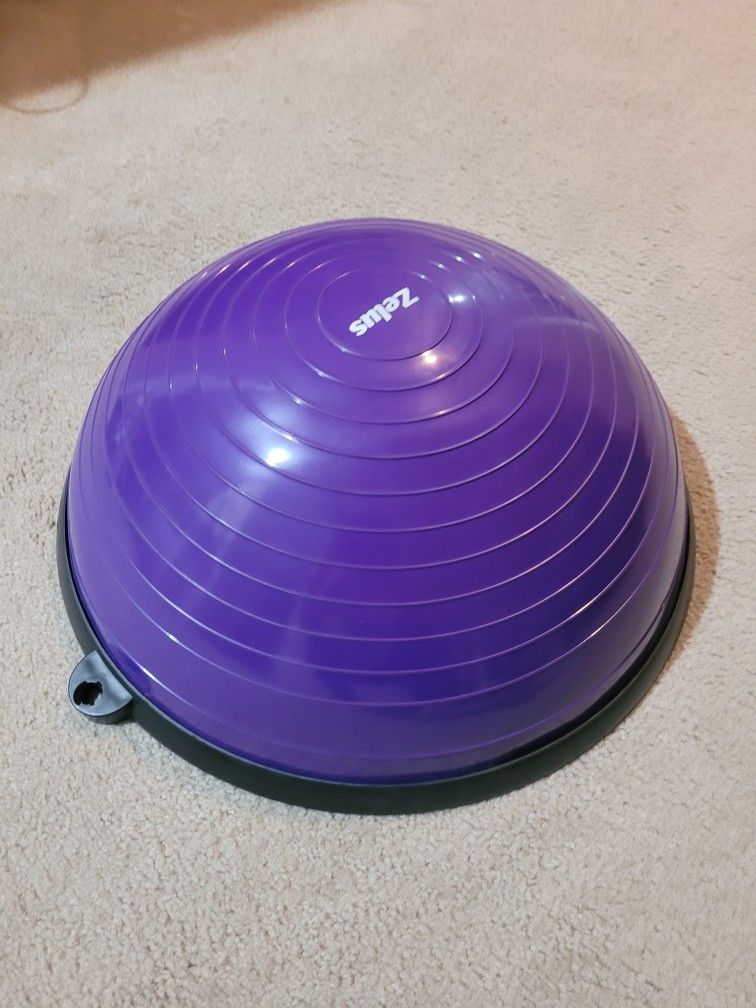Bosu Ball/Exercise Ball
