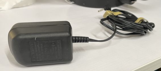 Power Supply For V-Tech Landline Phone 