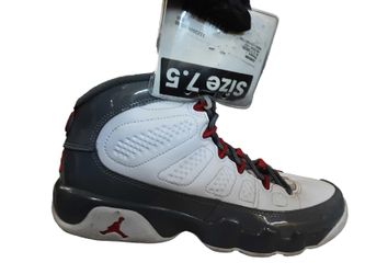 Jordan 302359-162 White