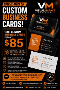 EVERYTHING YOUR BRAND NEEDS, ALL IN ONE PLACE!