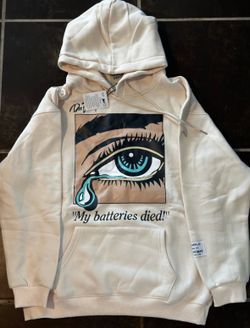 Gallery dept hoodie all sizes