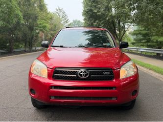 2007 toyota rav4