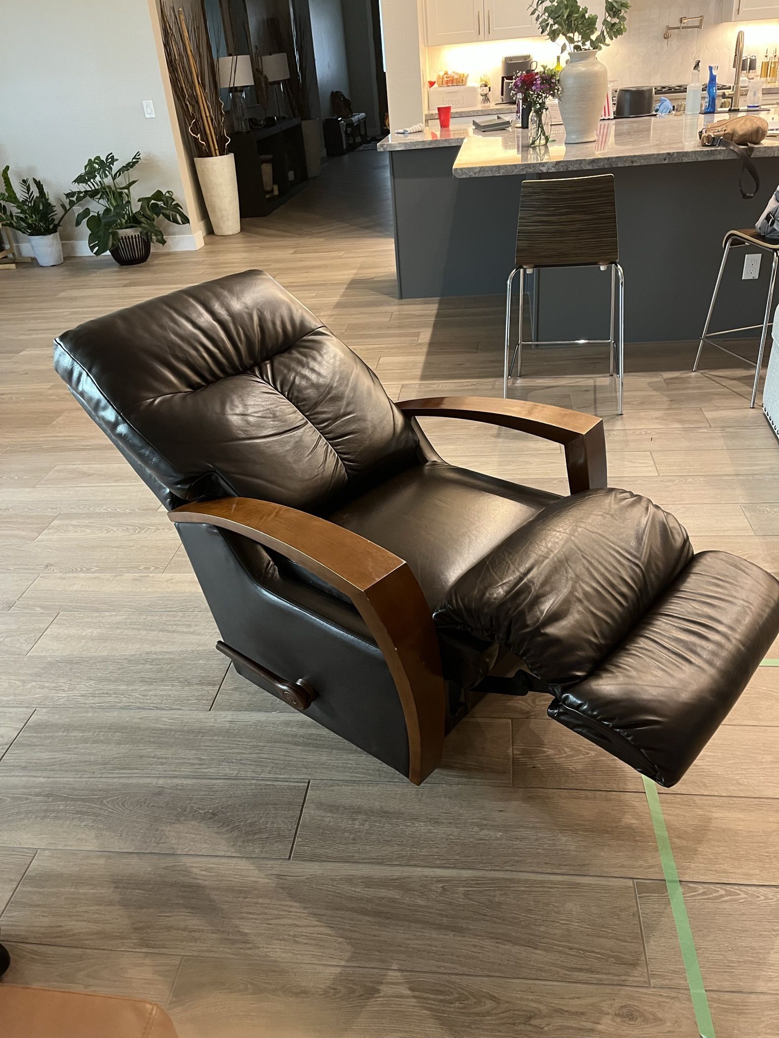 Recliner Chair