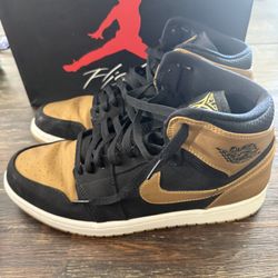 Retro Jordan 1 Melo PE