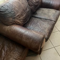 Couches 