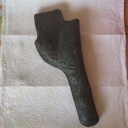 Antique From Mexico Emiliano Zapata