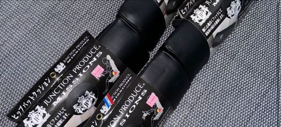 junction produce hip pad