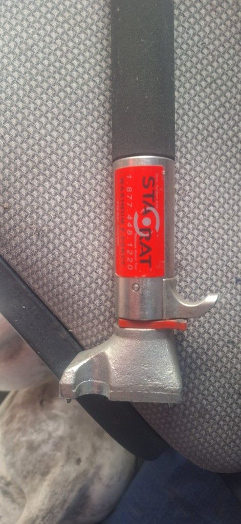 STA RAT semi Tandem Axle Release Assist Tool