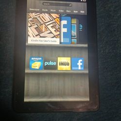 Kindle 1st Generation 