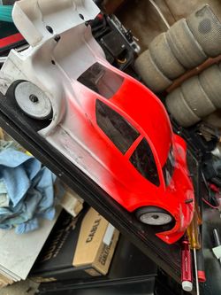 3racing cero sport