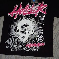 Hellstar shirt