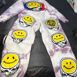 CHINA TOWN MARKET 2PC SET $100