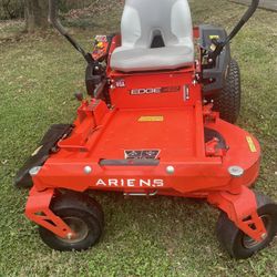 EDGE ARIENS 42 Zero Turn