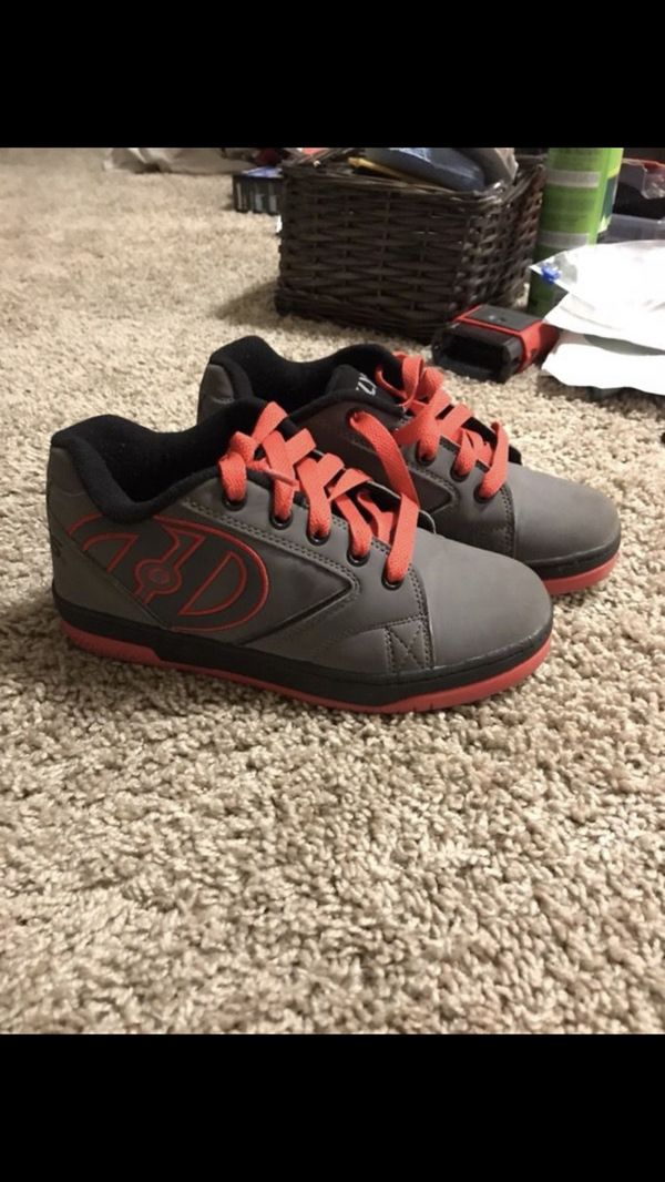 what store sell heelys