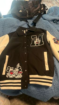 Disney Mickey Mouse Jacket